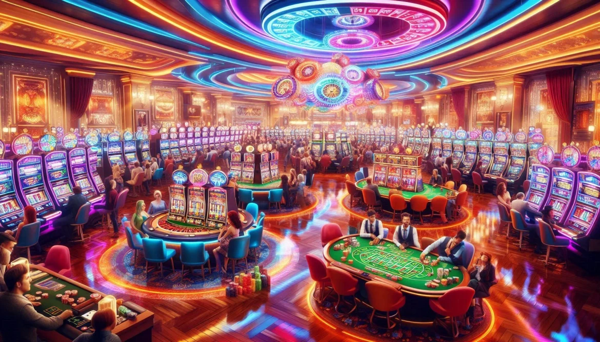 Run4Win Casino